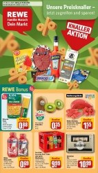 Prospekt Rewe