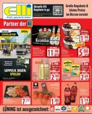 Prospekt Elli Markt