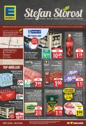 Prospekt Edeka