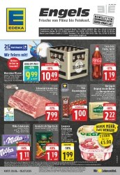 Prospekt Edeka
