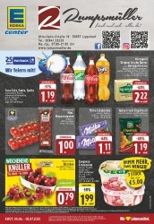Prospekt Edeka