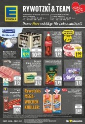 Prospekt Edeka