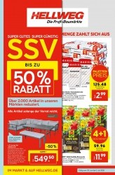 Prospekte Hellweg Sankt Augustin