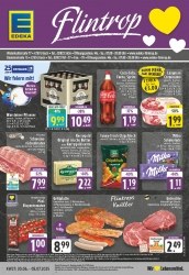 Prospekt Edeka