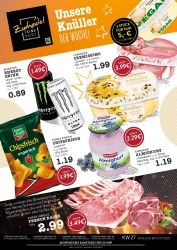 Prospekt Edeka