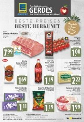 Prospekte E-Center Moers
