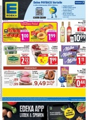 Prospekt Edeka