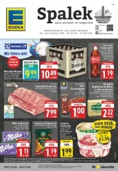 Prospekt Edeka