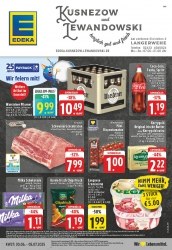 Prospekt Edeka