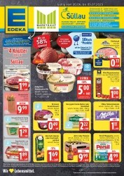 Prospekte Marktkauf Ratzeburg
