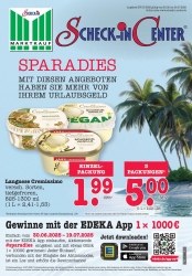 Prospekt E-Center