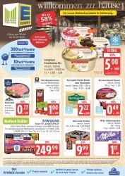 Prospekte Marktkauf Schleswig