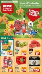 Prospekte Rewe Sulzbach an der Murr