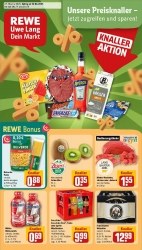 Prospekte Rewe Stühlingen