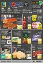 Prospekt Edeka