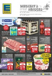 Prospekt Edeka