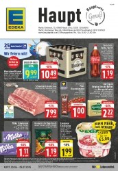 Prospekt Edeka