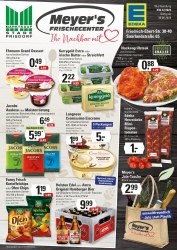 Prospekt Edeka