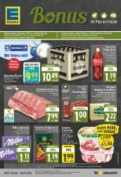 Prospekt Edeka