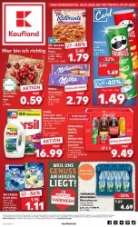 Prospekt Kaufland