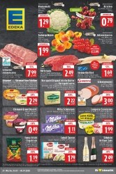 Prospekt Edeka