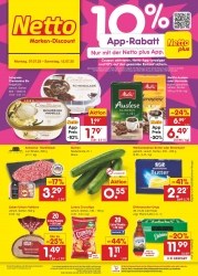 Prospekte Netto Marken Discount Hagen