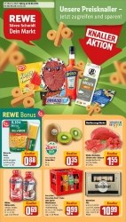 Prospekte Rewe Landau an der Isar