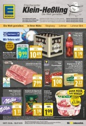 Prospekt Edeka