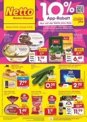Prospekte Netto Marken Discount Landsberg am Lech
