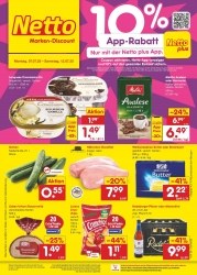 Prospekte Netto Marken Discount Gera