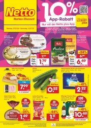 Prospekte Netto Marken Discount Kaiserslautern