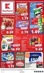 Prospekte Kaufland Regensburg