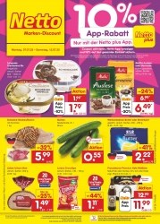 Prospekte Netto Marken Discount Schwandorf