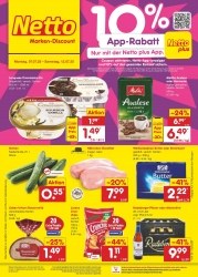 Prospekte Netto Marken Discount Zwickau