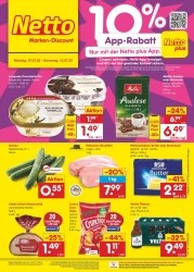 Prospekte Netto Marken Discount Dortmund