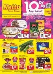 Prospekte Netto Marken Discount Sindelfingen