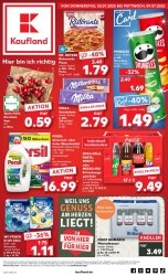 Prospekte Kaufland Kiel