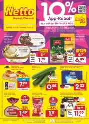 Prospekte Netto Marken Discount Regensburg