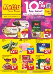 Prospekte Netto Marken Discount Neuss