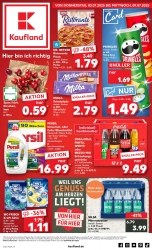 Prospekte Kaufland Bremerhaven