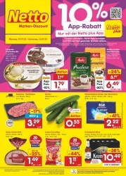 Prospekte Netto Marken Discount Detmold