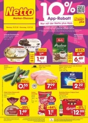 Prospekte Netto Marken Discount Schwerin