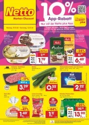 Prospekte Netto Marken Discount Wolfsburg