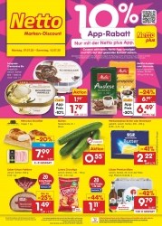 Prospekte Netto Marken Discount Bad Doberan