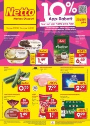 Prospekte Netto Marken Discount Jena