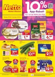 Prospekte Netto Marken Discount Villingen-Schwenningen