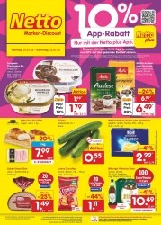 Prospekte Netto Marken Discount Mainz