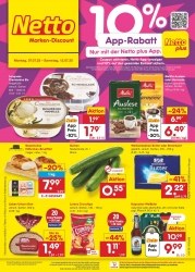 Prospekte Netto Marken Discount Würzburg