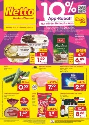 Prospekte Netto Marken Discount Cottbus