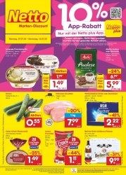 Prospekte Netto Marken Discount Teltow